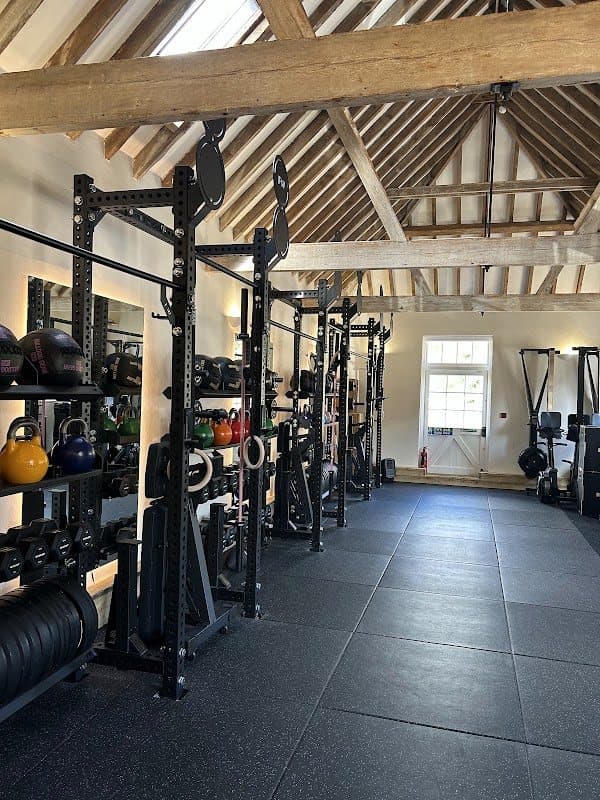 Kaizen Health and Performance — photo from its Google Maps listing