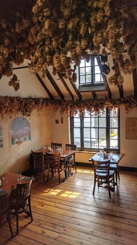 Caffe Piccolo — photo from its Google Maps listing