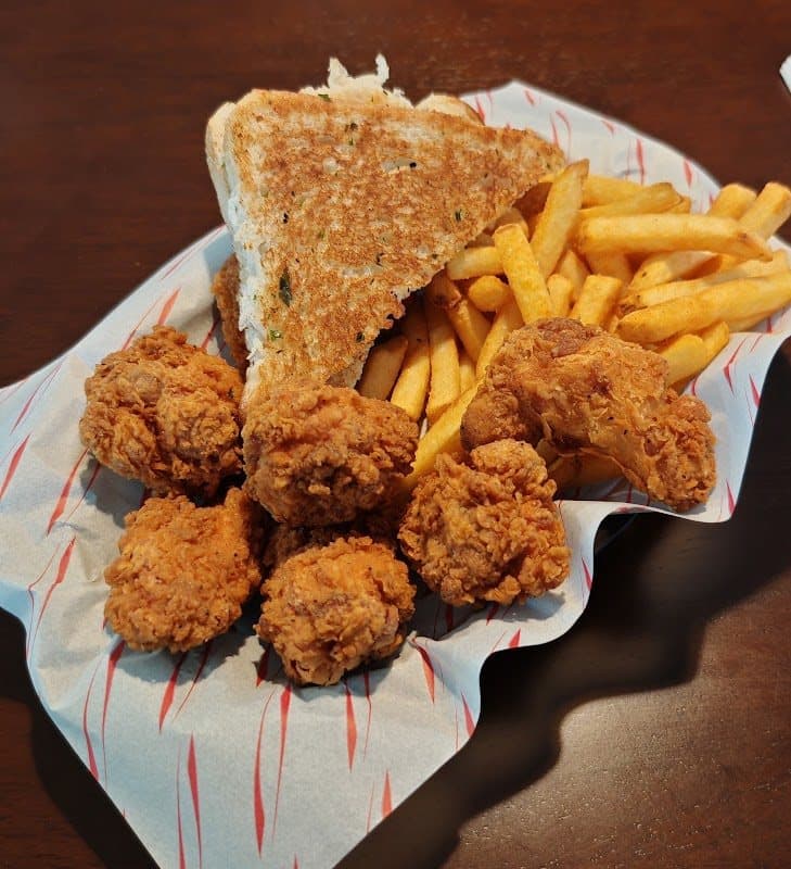 Sear & Sizzle — photo from its Google Maps listing