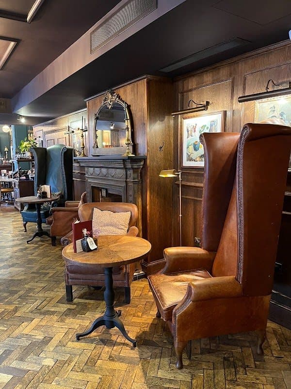 Teller's Arms — photo from its Google Maps listing