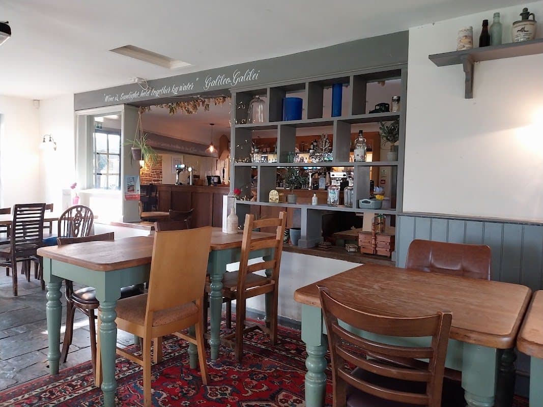 The Bluebell — photo from its Google Maps listing