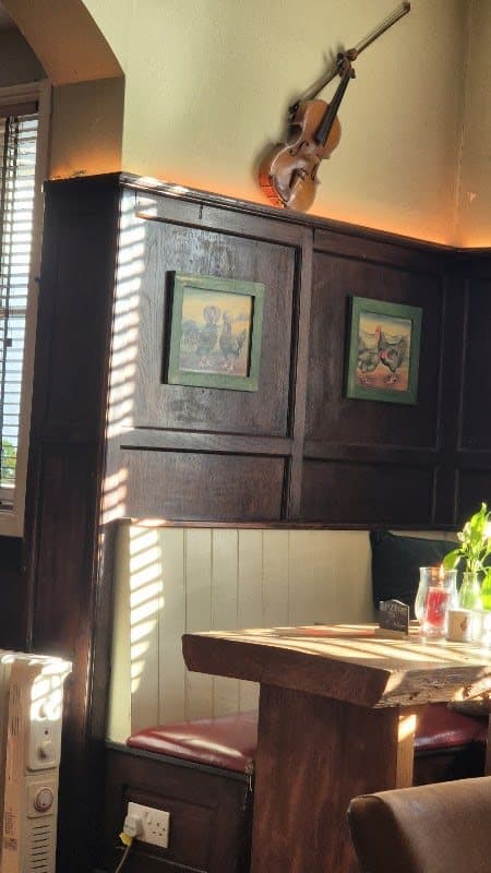 The Star Inn — photo from its Google Maps listing